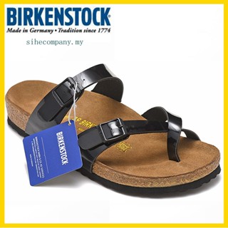 Birkenstock Mayari รองเท้าแตะ รองเท้าชายหาด สําหรับผู้ชาย และผู้หญิง