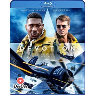 Bluray Devotion (2022) นักบินเกียรติยศ (เสียง Eng /ไทย | ซับ Eng/ไทย) หนัง บลูเรย์