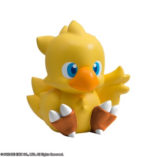 Chocobo ของแท้ JP - Mascot Coin Bank Square Enix [กระปุกออม Final Fantasy]