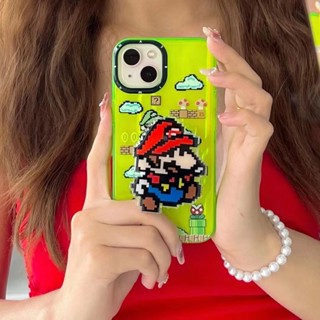 เคสโทรศัพท์มือถือ กันลื่น ลายการ์ตูน พร้อมที่ตั้งวาง สําหรับ iPhone 14Pro max 14ProiPhone 14 iPhone13 Pro iPhone 13Pro max iPhone12 Pro 11 Airpods 1 2 Pro 3