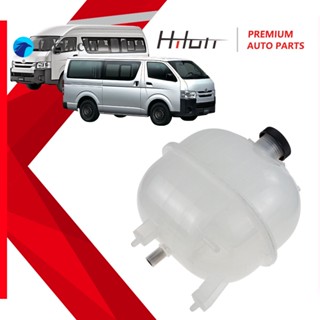 ถังเก็บน้ําหล่อเย็นหม้อน้ํา สําหรับ toyota hiace 16470-75121 16470-75122 16470-75123