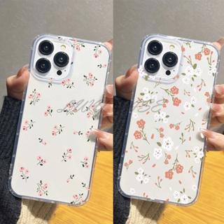 เคสโทรศัพท์มือถือ สําหรับ Huawei Nova 5T Nova 7i Nova 3i 3 4 4e 3e 5 Pro 6 7 8 SE Pro Y9 2019 Y9 Prime 2019 Y7 Pro 2019 Y7 2019 Y6 Pro 2019 Y6 2019 Y5p Y6p Y9a P30 P20 lite เคสนิ่ม ลายดอกไม้