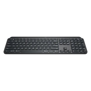 Logitech MX Keys Keyboard คีย์บอร์ดไร้สาย ภาษาอังกฤษ