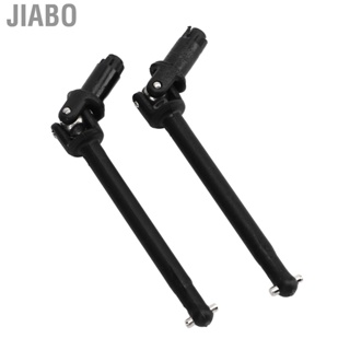 Jiabo 2PCS RC Front Driveshaft Strong Power Accessory Spare Parts Fit For SCY 16101 16102 16103 16201 1/16 Car