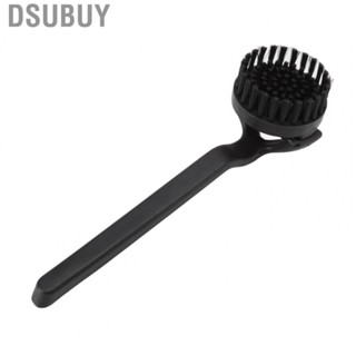 Dsubuy Coffee Maker Cleaning Tool  Coffee Machine Cleaning Brush ABS Durable Convenient Replaceable  for Home