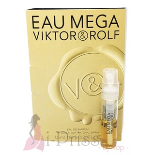 VIKTOR &amp; ROLF EAU MEGA (EAU DE PARFUM) 1.5 ml.