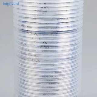 BDGF Professional ถ้วยผสมสี 6100ml 10/50 ชิ้นพลาสติก Calibration หม้อสําหรับ Auto Body Shop และ House Renovation TH