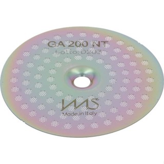 อุปกรณ์ทำครัว ø 55 mm IMS SCREEN SHOWER  ตัวกระจายน้ำ รุ่น GA200NT GA200IM สำหรับเครื่อง GAGGIA เช่น Classic Pro,
