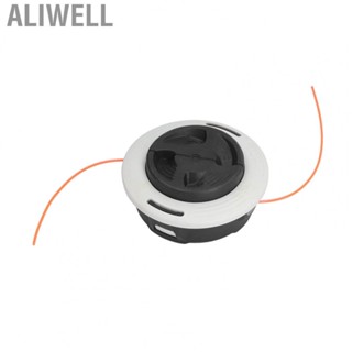 Aliwell C26-2 Trimmer Head Replacement For FS55 FS56 Trimmer Eater Gardening