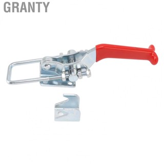 Granty Pull Latch Clamp  Heavy Duty Adjustable U Bolt Latch Clamp 900kg  for Welding for Equipment Installation