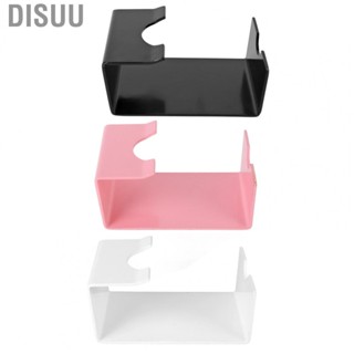 Disuu Portafilter Rack Shelf  Coffee Portafilter Rack Convenient Practical Antislip  for Office