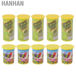 Hanhan Candy Snake Can Toy Snake In A Can Toy Decoration  for Celebration