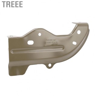 Treee 1100382 S0 A  Left Original Standard Fender Lamp Support Stable Structure Durable Fender Lamp Bracket Rugged  for Model 3 2017‑2023