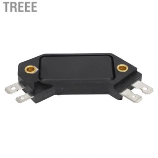 Treee Ignition Control Module  High Performance Perfect Durability Metal Spark Control Module Perfect Fit LX301  for Vehicle