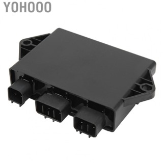 Yohooo Voltage  Antirust High Performance Motorcycle Voltage Regulator Antiaging for Motorbike