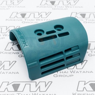 MAKITA (มากีต้า) อะไหล่9526B#33 REAR COVER