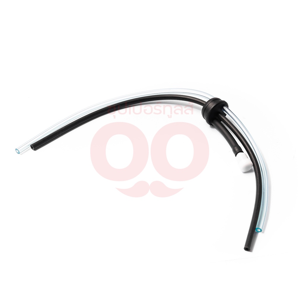 MAKITA มากีต้า MP123788-6 อะไหล่ EB5300TH#33 FUEL TUBE ASSEMBLY NO.33 FUEL TUBE ASSEMBLY FOR EB5300T