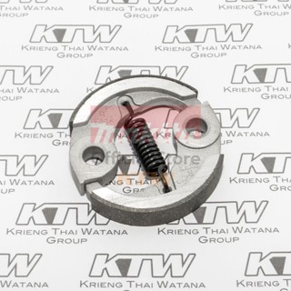 MAKITA (มากีต้า) อะไหล่ EBH340U#63,64 CLUTCH ASSY(ครบชุด)