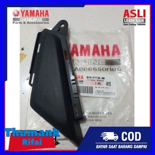 ฝาครอบตัวถัง ขนาดเล็ก 4 By8-F171R-00 Yamaha X-Ride