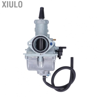 Xiulo 30mm Carburetor  Low Noise Motorcycle Carburetor  for CG CB 200cc 250cc