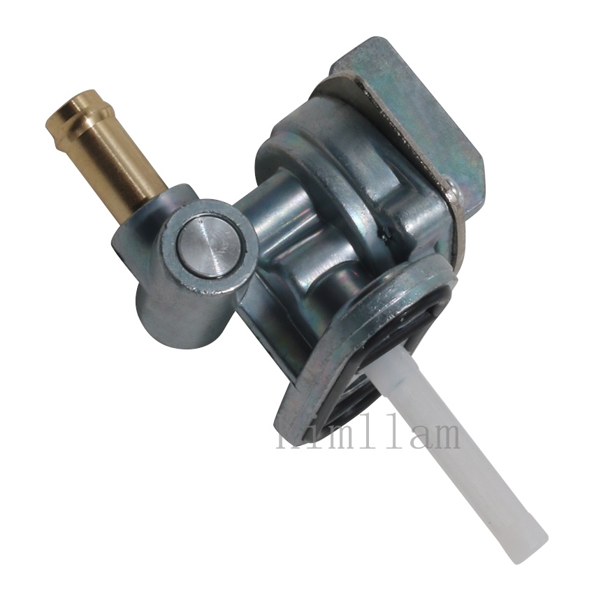 การใช้แก๊ส Petcock สําหรับ Yamaha YZ125 YZ250 2006-2022 3JD-24500-10 3JD-24500-20 2006-2022