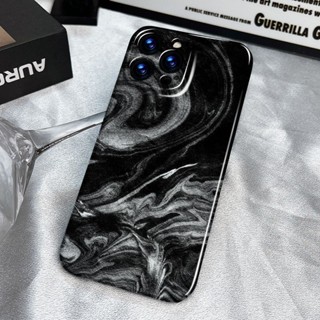 🔥Xr เคสโทรศัพท์มือถือ ลายหินอ่อน แวววาว รวมทุกอย่าง สําหรับ Apple Iphone 13 Promax 12xs 1411 CLKO