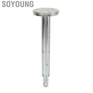 Soyoung Power Steering Shaft Stable Performance 30  Steering Wheel Shaft for Four Wheel Electric Car