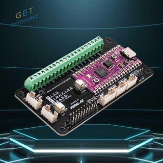 [Getdouble.th] บอร์ดแปลงคีย์บอร์ด Pico Fighting Board Picoboot สําหรับ PS3 Switch Console PC [Getdouble.th]