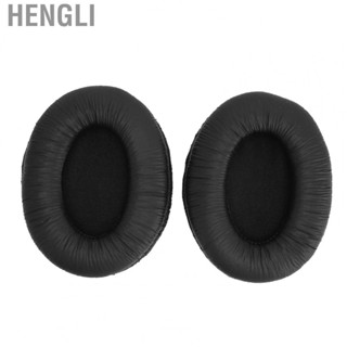 Hengli Replacement Ear Cushion  Bass Soft  Insulation Headphones Earpads