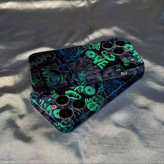 เคสโทรศัพท์มือถือแบบแข็ง กันกระแทก ลายการ์ตูน สําหรับ OPPO Reno8 Reno7pro reno6 7z Reno5 R17 A53 A9 2020 4Z 5G F11 A31 A15 A3S A78 A77 Findx3pro Findx5pro