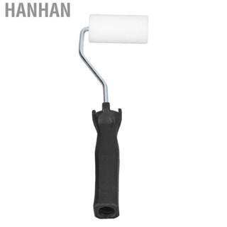 Hanhan Fiberglass Laminated Roller Efficient High Strength Glass Bubble Roller