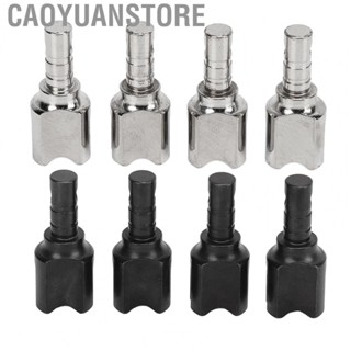 Caoyuanstore RC Differential Cup  Accurate Size Easy Installation Disassembly RC Differential Connector Cup  for RC Car