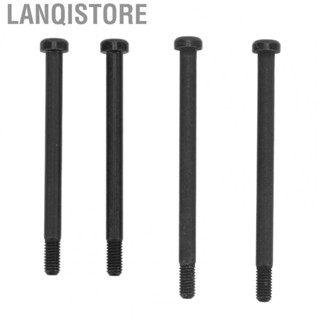 Lanqistore RC Rear Hub Carrier Pin  RC C Hub Pin Minimizing Friction 4PCS  for Replacement