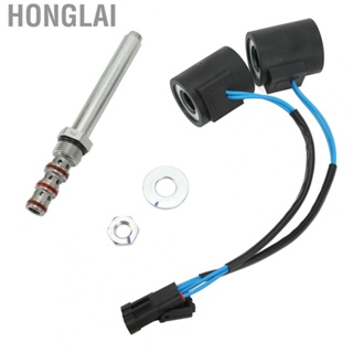 Honglai AT1634AS22  Fast Response High Performance Reverser Transmission Solenoid  for Loader