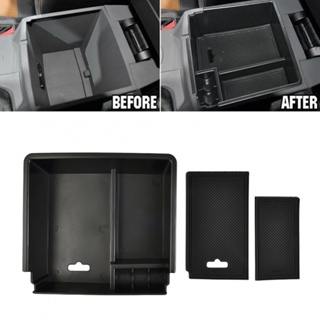 ⚡READYSTOCK⚡Bin Tray Organizer ABS Plastic Replace Parts 1pcs Accessories Inetrior Box