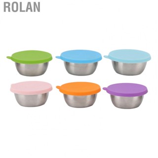 Rolan Dip Containers  Grade Salad Dressing Container  for Bar