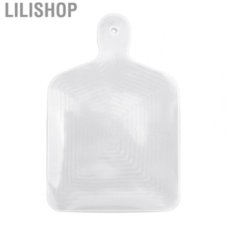 Lilishop Epoxy Resin Molds Unique Design Silicone Mold for DIY Making Trays