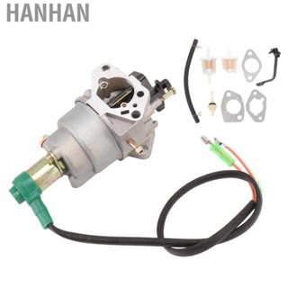 Hanhan Carburetor Replacement  Carburetor Perfectly Fit  for Maintenance