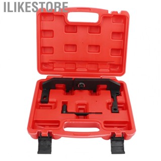 Ilikestore 0109 2B  Camshaft Tensioning Locking Alignment Kit Rustproof Durable Engine Timing Alignment Locking Tool Versatile  for Car