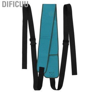 Dificuu Bed Restraint Strap  Nylon Diving Cotton  Fall Bed Strap  for Hospital for Elderly