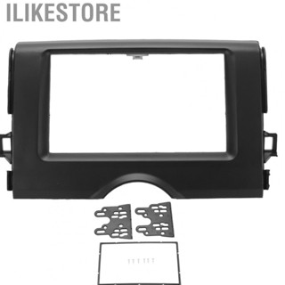 Ilikestore Dash Bezel  Wear Fascia Trim Replacement for  X for Car