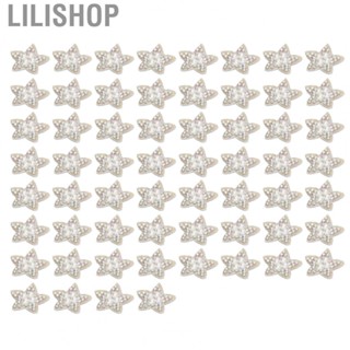 Lilishop Sew On   Hat  Exquisite 60Pcs  for Handicraft