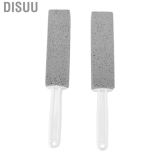 Disuu Toilet Pumice Stone  Toilet Brush Excellent Cleaning Power  for Tile Bath