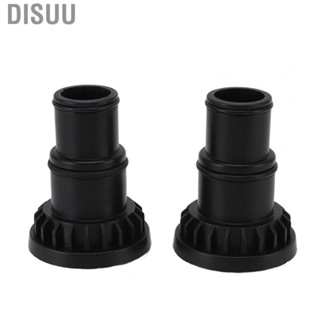 Disuu Pool Pump Hose Connector  Pool Hose Adapters Direct Replacement  for Swimming Tanks