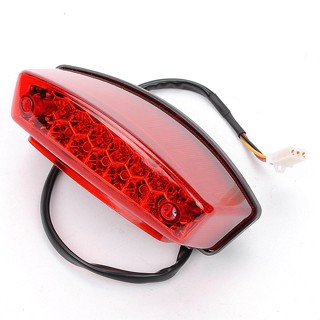 ⚡READYSTOCK⚡Brake Light Driving LED 3 Wires For Hummer Filaments Lamps High Quality