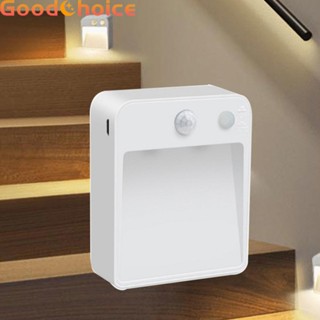 【Good】Night Light Easy To Install Reliable Universal Convenient LED Interior【Ready Stock】