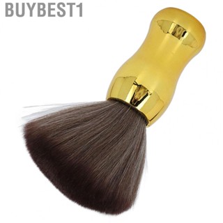 Buybest1 Barber Neck Duster Brush Soft Nylon Hair Sweeping Cleaning ADS