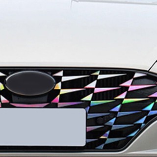 ⚡READYSTOCK⚡Exquisite Design Grille Grill Sequin Decor Cover for Hyundai Sonata 2020+