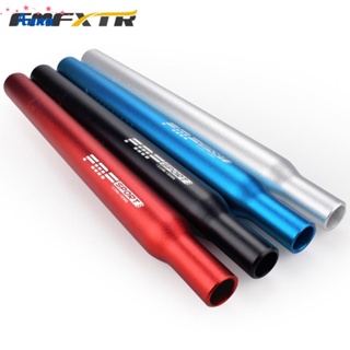 【Anna】Bike Seatpost 1 Pcs 25.4/27.2/28.6/30.8*350mm Accessories Aluminum Alloy