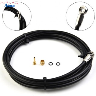 【Anna】Line Tube Bicycle Bike Brake Hose Kit Magura Mt4/Mt5/Mt6/Mt7/Mt8 Trail